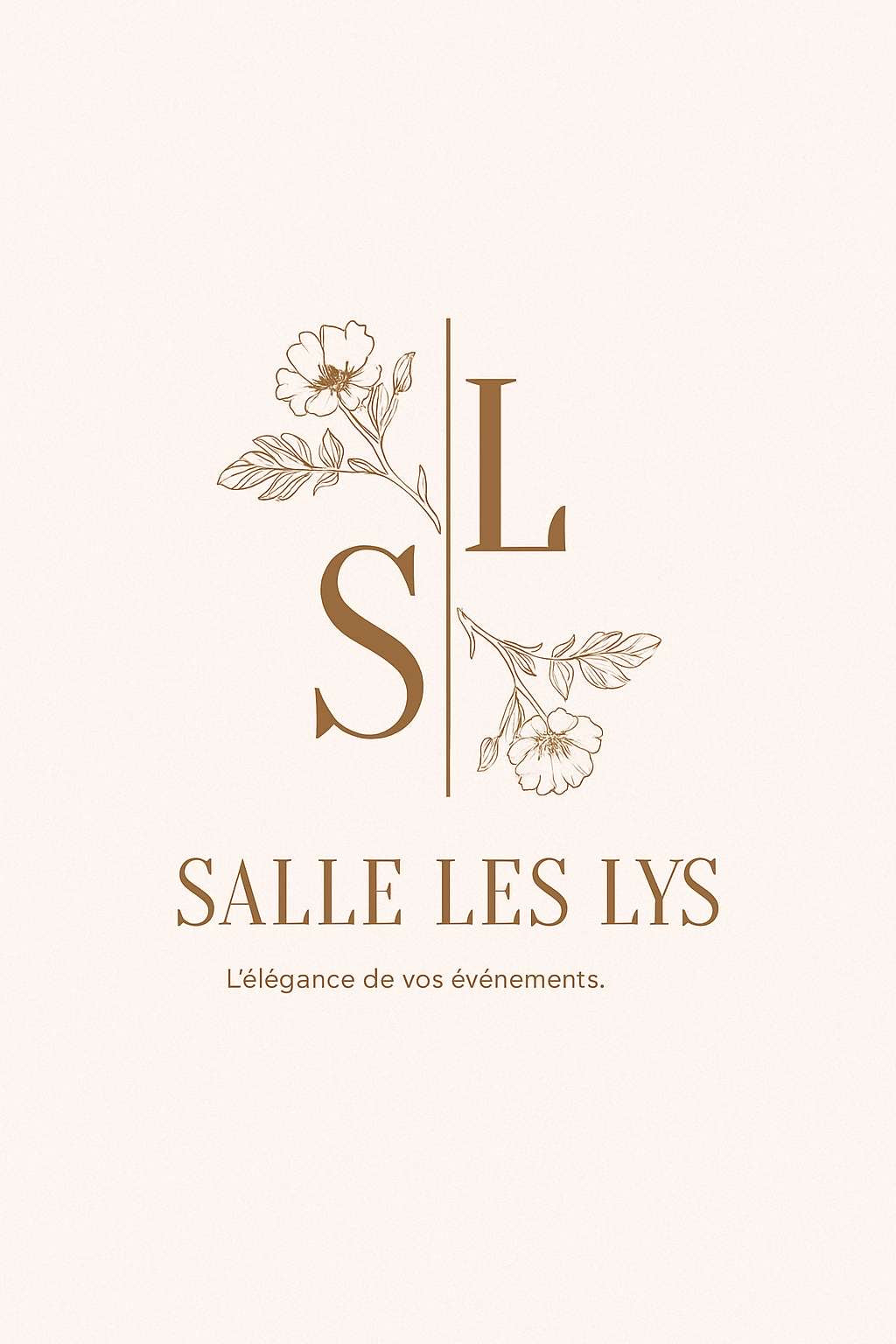 Salle les lys